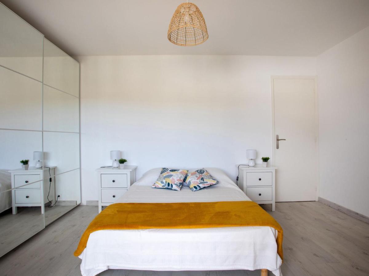 Apartment Le Montcey By Interhome Cagnes-sur-Mer Exterior foto