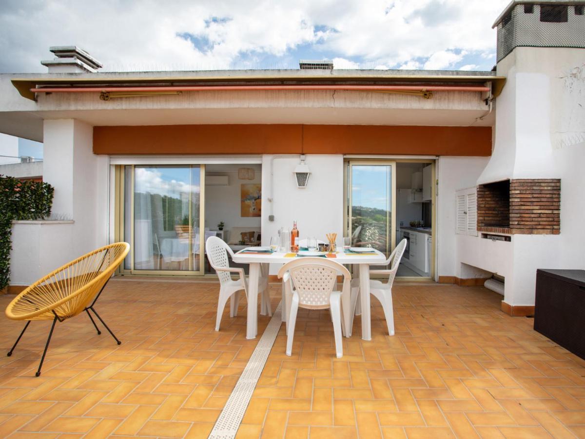 Apartment Le Montcey By Interhome Cagnes-sur-Mer Exterior foto